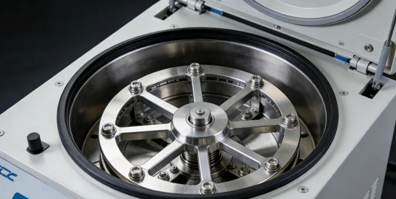 枣庄女性与家人或医生亲切交谈,背景温馨