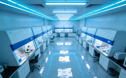 枣庄隐球菌基因检测哪里比较靠谱