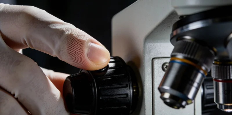 恩施市民在医院诊室内与医生进行