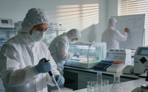 玉溪胃癌基因检测可靠机构名录推荐3家(2026年参考)