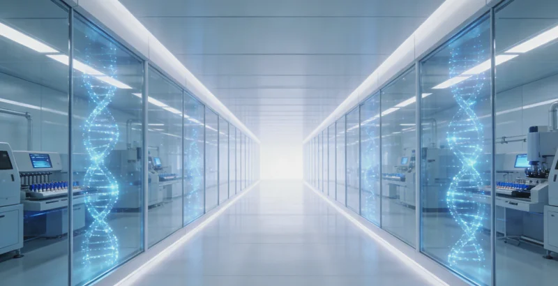 专业医生解读检测结果