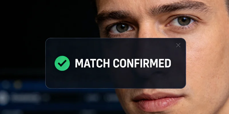 漳州市民在医院咨询基因检测服务