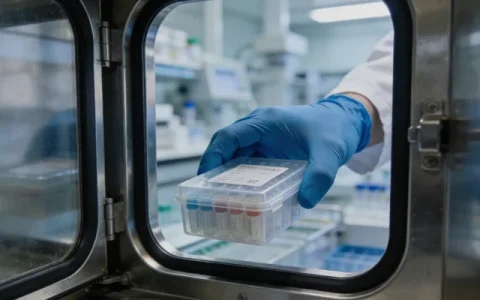 葫芦岛肉瘤基因检测什么地方做2026年4家专业机构与地址