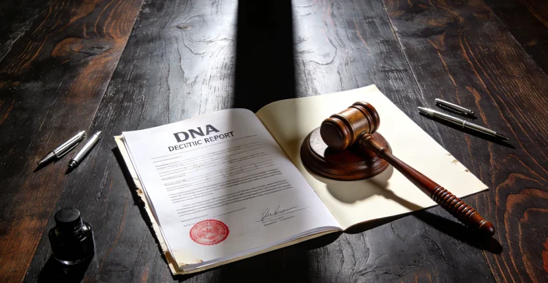 医生正在为咨询者详细解读HPV