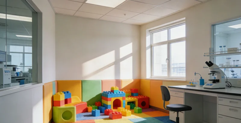 ICU病房内医护人员对重症肺炎