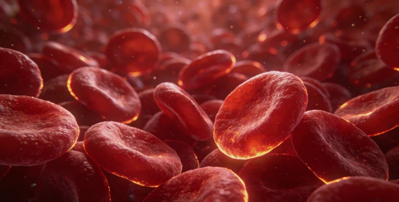 实验室内,技术人员正在操作高通