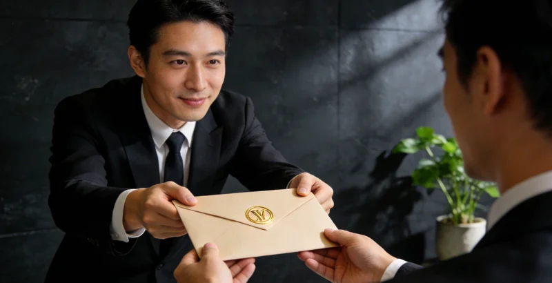 松原某医院检验科窗口,市民正在