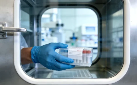 太原脑肿瘤基因检测需要在哪里办理