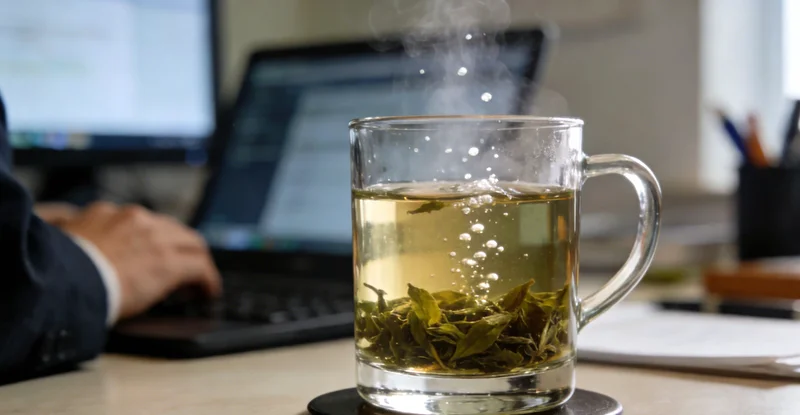 一张展示腹部影像学检查（如CT