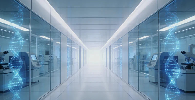 专业遗传咨询师为检测者解读报告