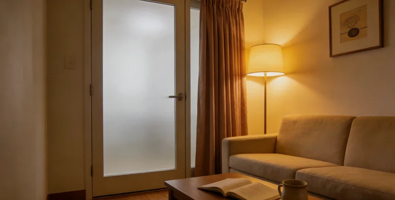 达州城市景观与家庭用餐场景结合