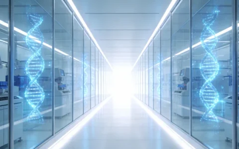 长春白血病基因检测办理地址查询