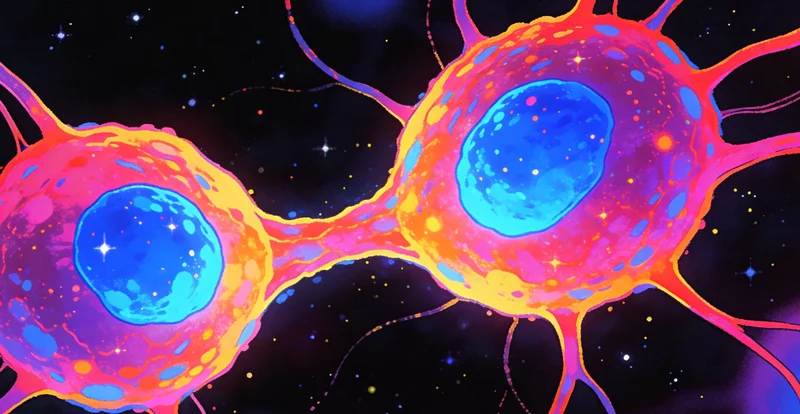 HPV病毒不同亚型示意图，展示