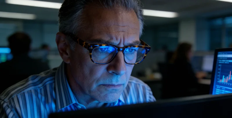 不同类型检测机构环境对比