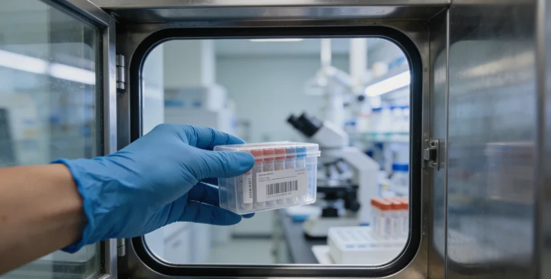 在嘉峪关户外牧场工作的劳动者身