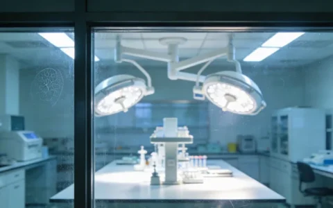 德州病毒性脑炎基因检测机构精准查询：本地正规检测点地址一览