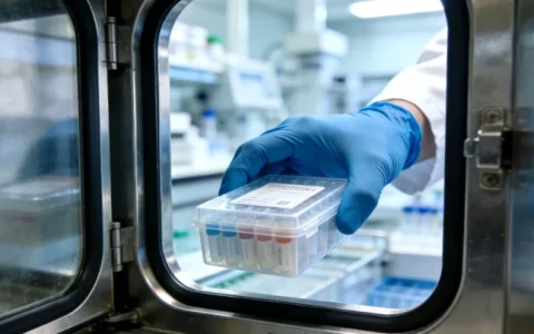 吐鲁番白血病基因检测合法机构名录推荐3家(2026年参考)