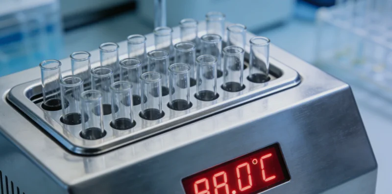 农田劳作与水环境示意图