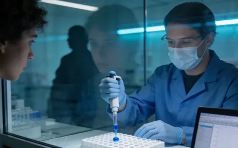 邵阳甲状腺癌基因检测公司