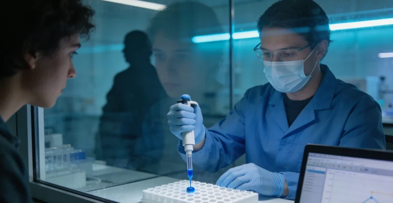 专业医生为患者解读膀胱癌基因检测报告