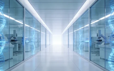 安庆寄生虫基因检测十大排名