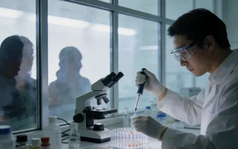 广元结核基因检测机构地址在哪里