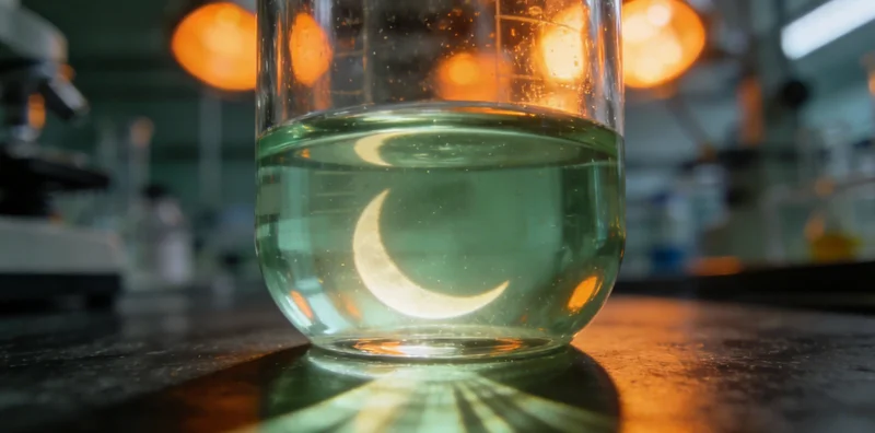 ICU病房内,医生正在紧张查看