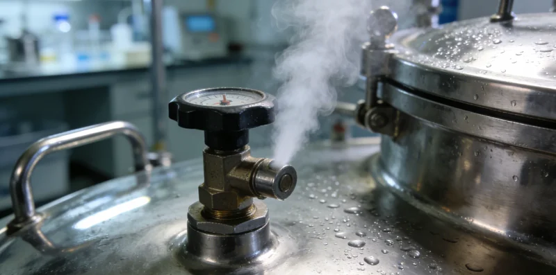 一位戴着口罩的农民在田间劳作,