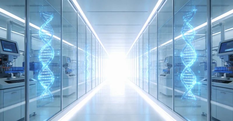 呼吸道病毒基因检测报告示例