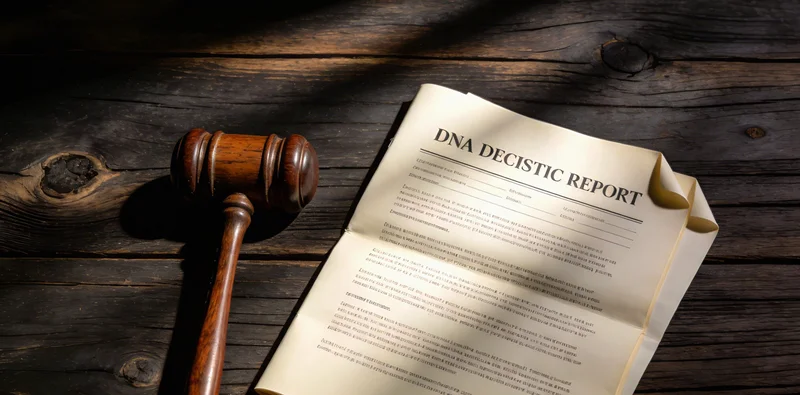 专业医生解读基因检测报告场景