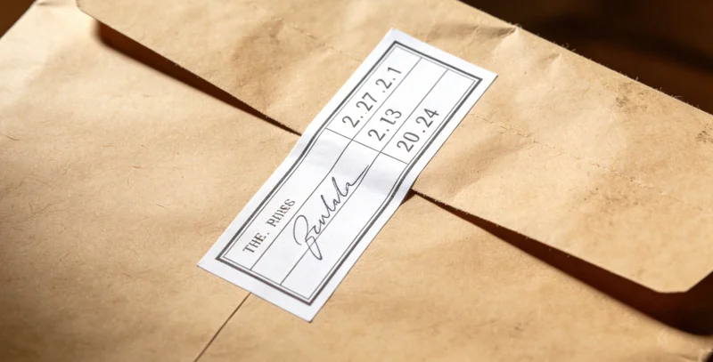 遗传咨询师为患者解读检测报告