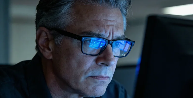 医生、患者与检测报告三方沟通的