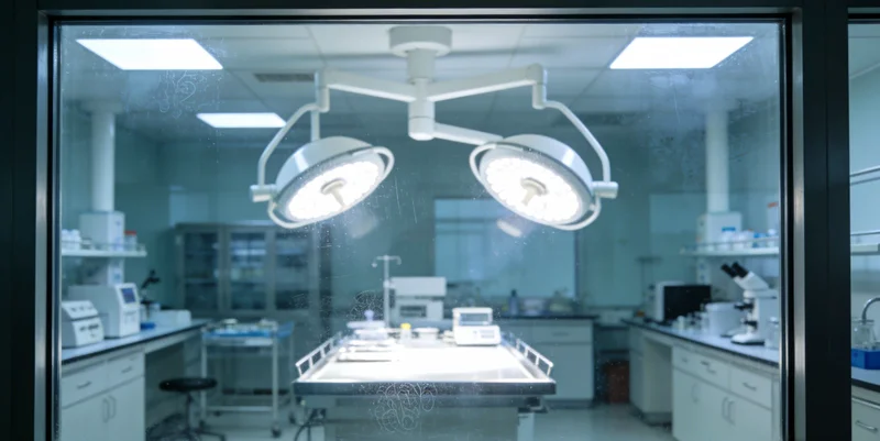 专业遗传咨询师为女性解读基因检测报告