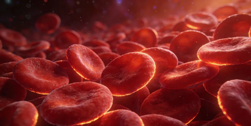 传统显微镜下观察寄生虫卵