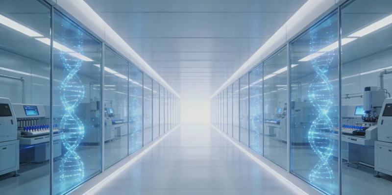 专业人士解读基因检测报告