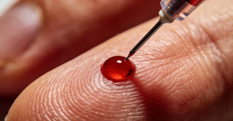 滨州市民在医院咨询病情的场景与