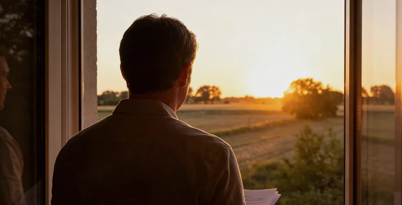 楚雄城市风貌，寓意本地化的健康医疗服务