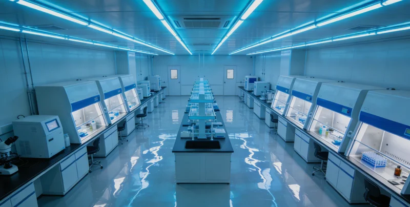 林芝自然风光下,居民进行健康活