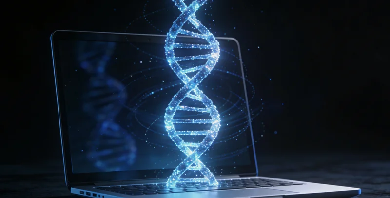 专业的乳腺癌基因检测报告示例