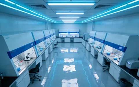 龙岩mNGS检测时间基因检测需要到哪里办理