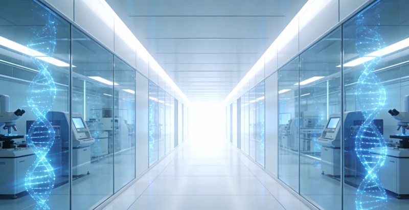 专业医生解读基因检测报告