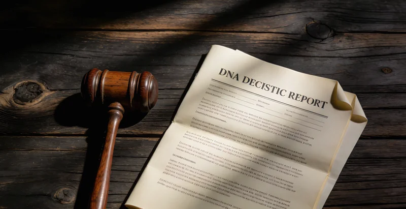 专业人员解读检测报告,以及家庭