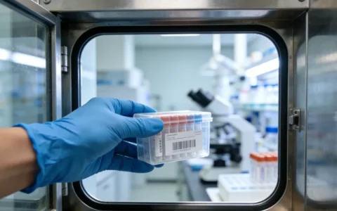 恩施肉瘤基因检测哪个机构好