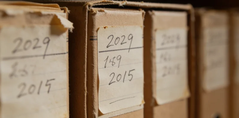 一位枣庄中老年市民在社区公园散步锻炼