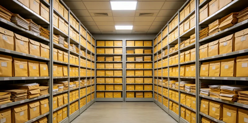 医生在诊室内，手指电脑屏幕上的