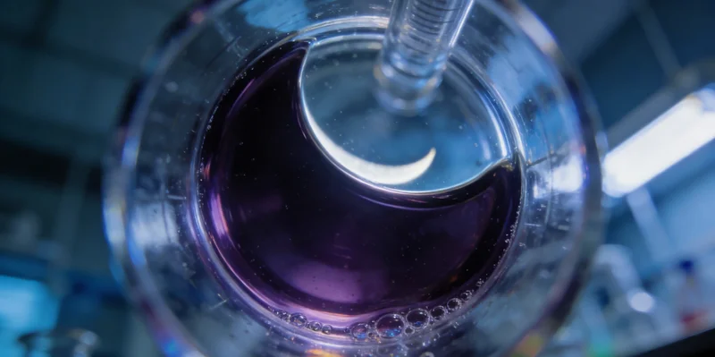 白山市民在医院咨询淋巴瘤检测