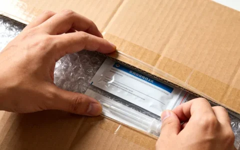 来宾PCR病原基因检测机构去哪查？