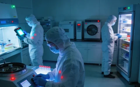 深圳肉瘤基因检测机构名单