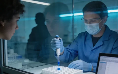 商丘胃肠道间质瘤基因检测具体地址在哪