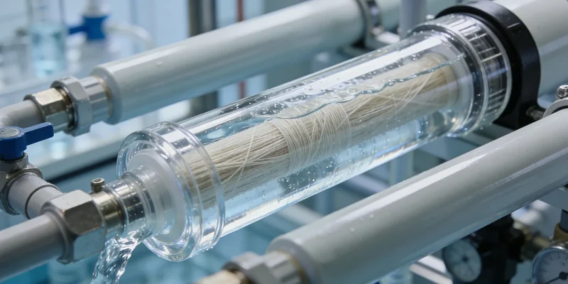 医生在观看脑部CT或MRI影像,讨论病情